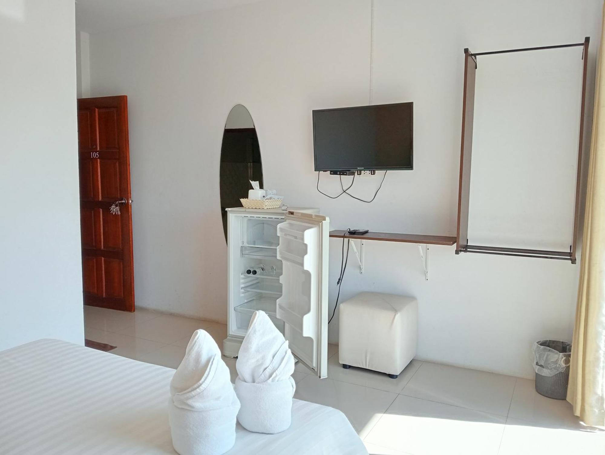 Hotela Boutique Resort Suphan Buri Exteriér fotografie