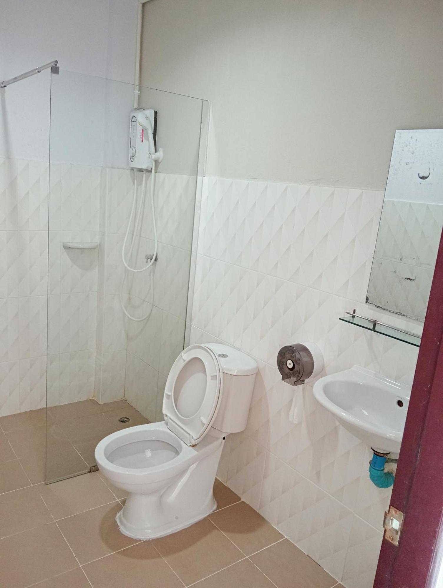 Hotela Boutique Resort Suphan Buri Exteriér fotografie